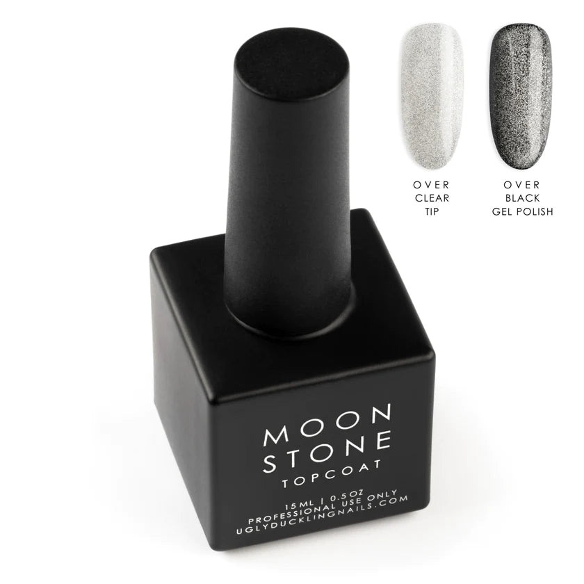 Moonstone - Cat Eye No Wipe Topcoat